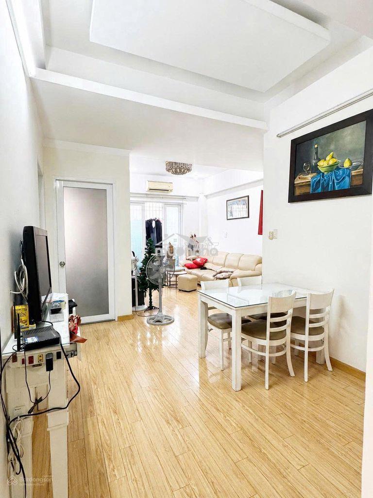 Cho thuê căn hộ chung cư screc tower, q3, 81m2, 2pn, 2wc, giá: 13tr - Ảnh 2