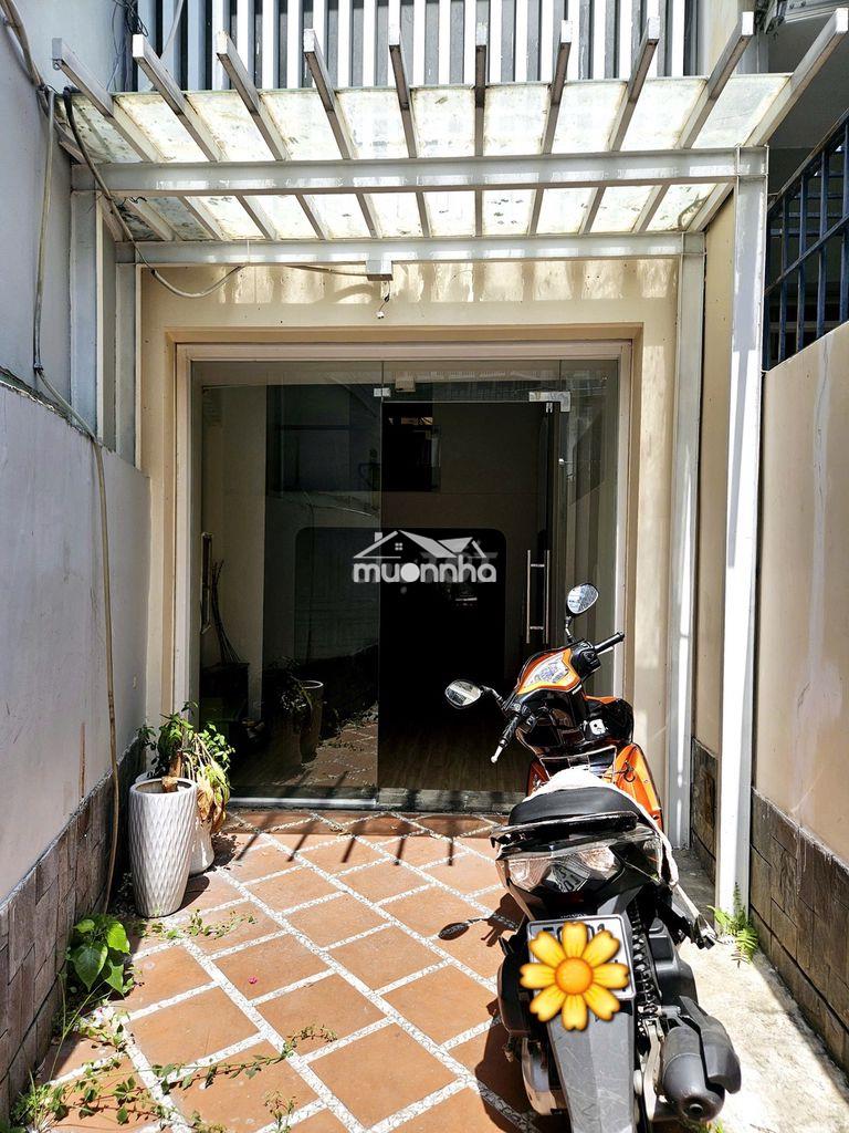 Bán nhà chính chủ hoàng văn thụ , hẻm xe hơi - Ảnh 1