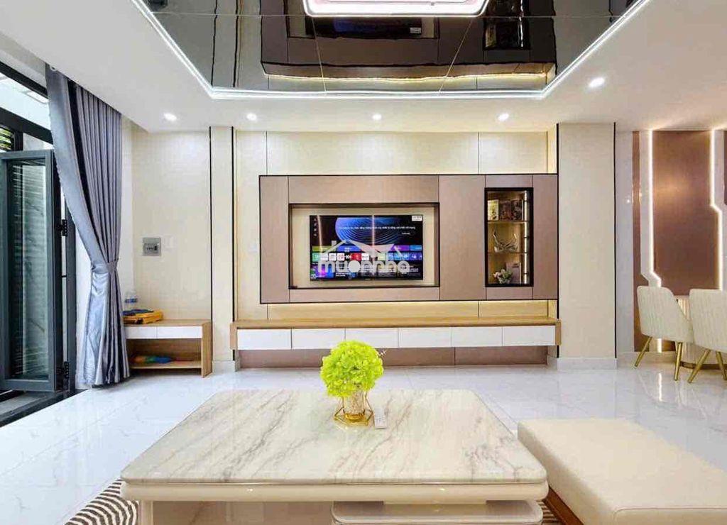 Bán nhà riêng nguyễn thiện thuật, quận 3 - giá: 11,36tỷ/60m2 (5x20) - Ảnh 3