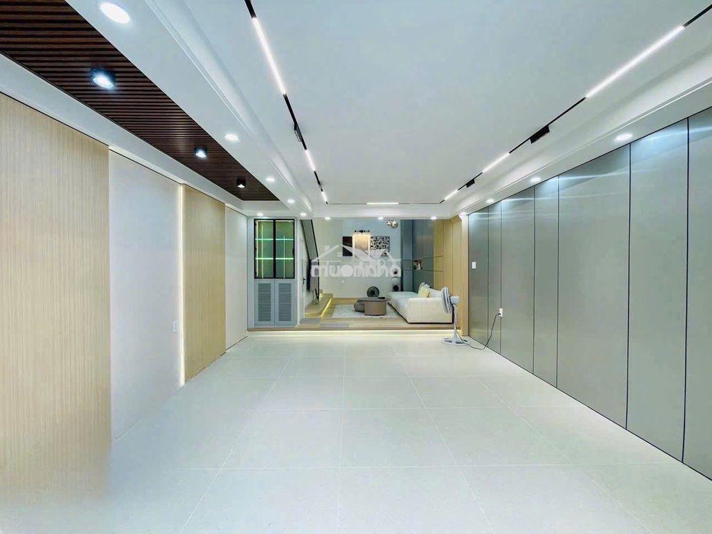 Cho thuê nhà hxt 31/3a hoàng việt, phường 4, q.tân bình - Ảnh 2
