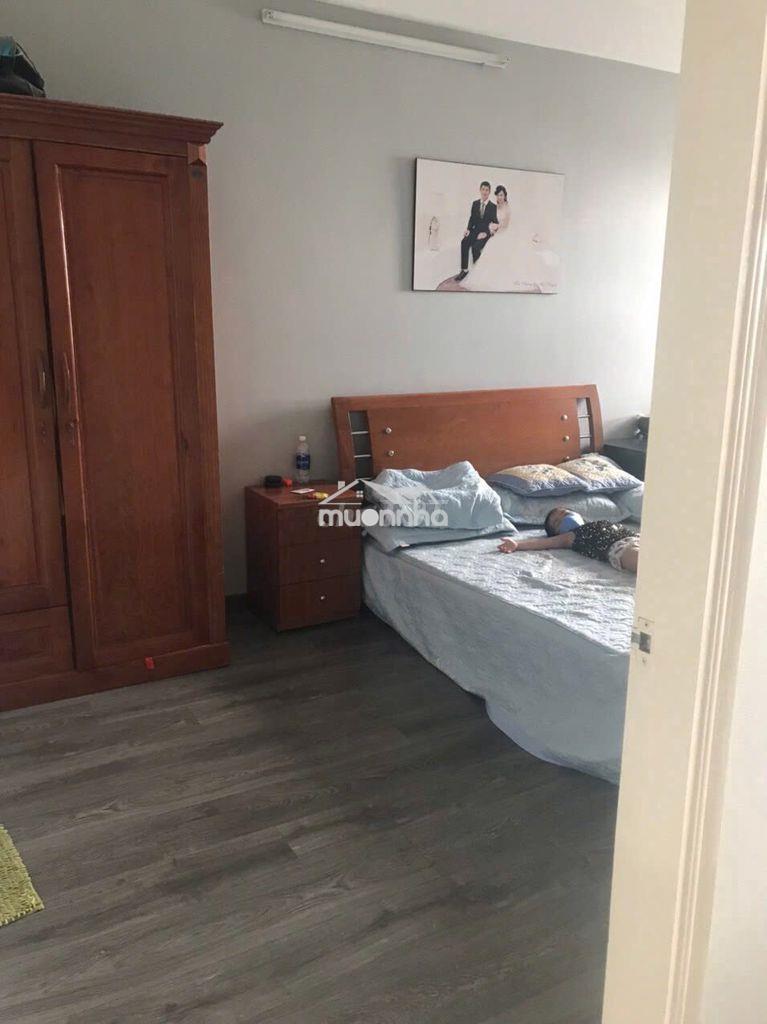 Bán căn hộ chung cư âu cơ tower, tân phú, 60m2, 2pn, 3.15 tỷ, có sổ - Ảnh 2