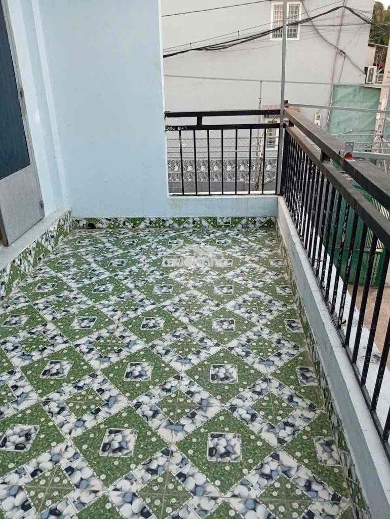 Nhà + kho siêu rộng 10x20 đường tl40 giá 9 triệu - Ảnh 3