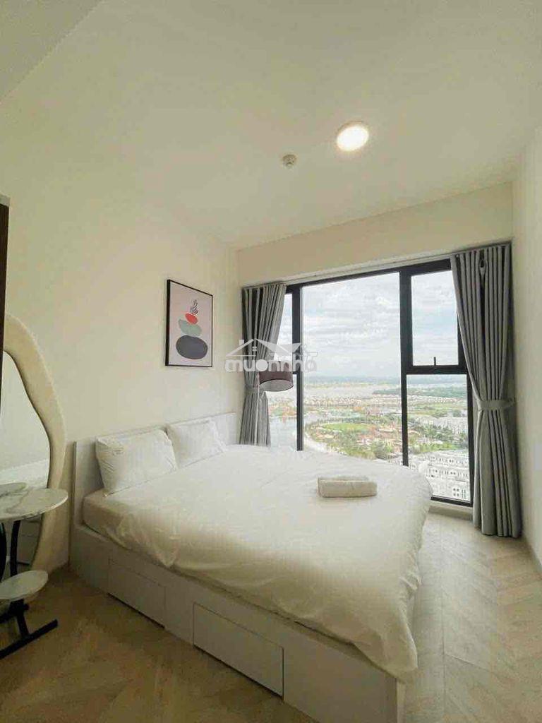 1pn+ 52m2 masteri centre point,full nội thất đang cho thuê 11tr/th - Ảnh 2