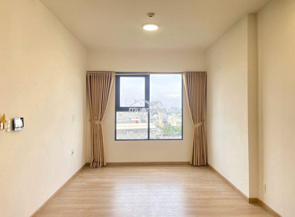 Chính chủ cho thuê 2 pn 56 m2 chỉ 7,5tr nhà trống - Ảnh 2