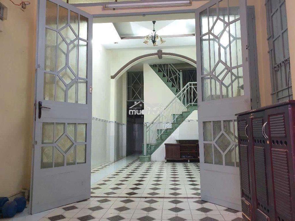 Chào nhà nguyên căn,đường bùi thị xuân. phường 1.quận tân bình - Ảnh 4