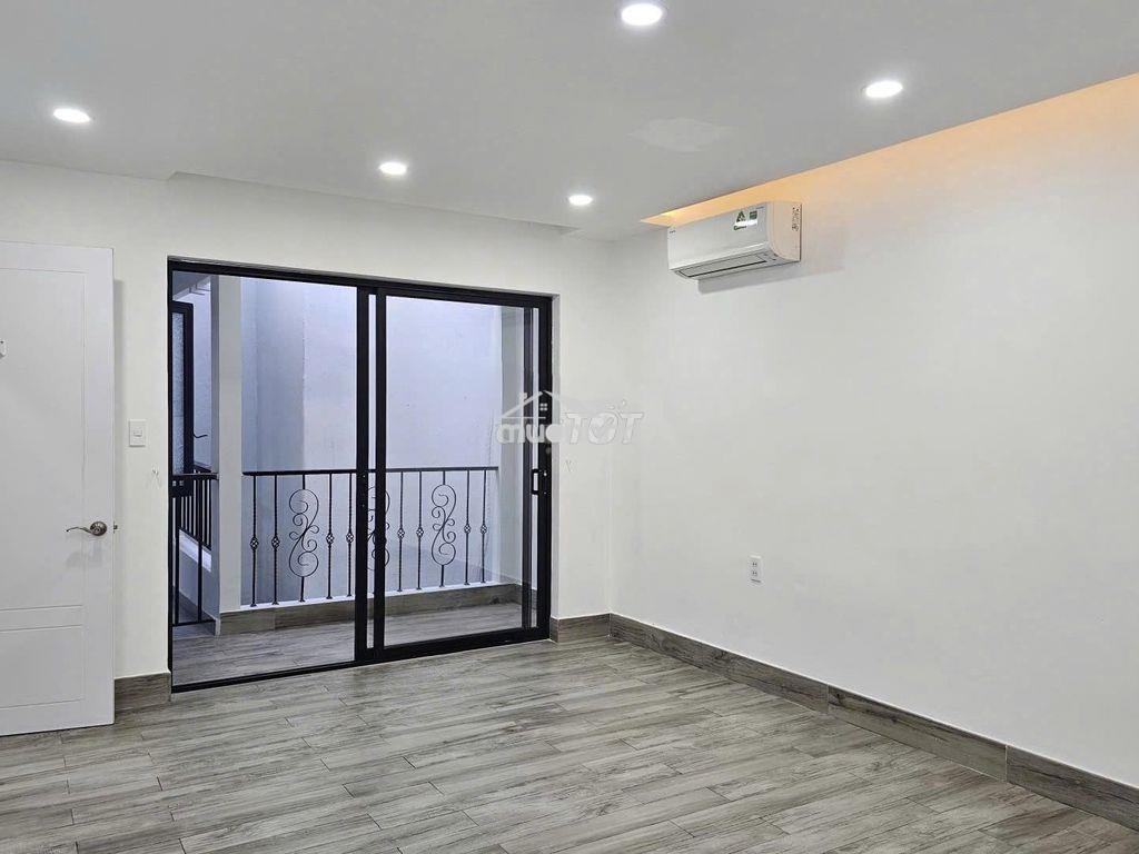 Cho thuê nhà 212/ nguyễn văn nguyễn quận 1, 3pn, trệt lửng 2 lầu - Ảnh 4