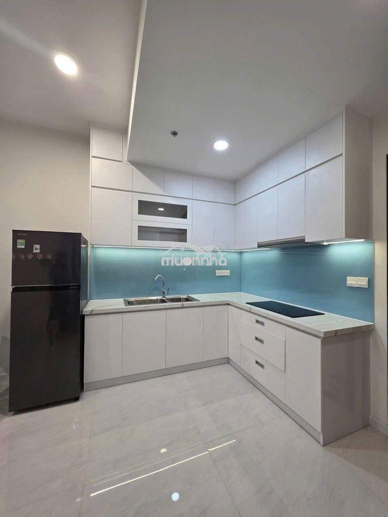 Cc cao cấp picity. quận 12. 59m2 2pn. ntcb. giá 8tr - Ảnh 4