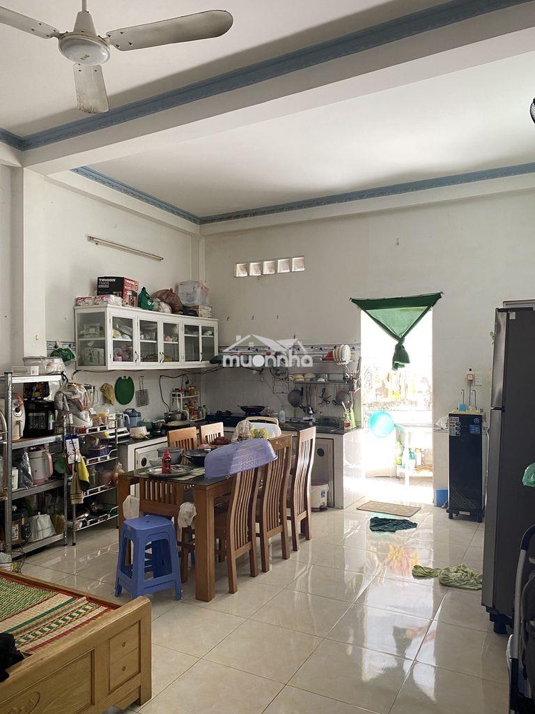 Bán nhà hẻm cụt xe hơi 5 mét kha vạn cân - Ảnh 4