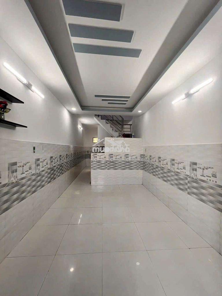 Cho thuê  5tr hẻm  xe hơi  3×12 - Ảnh 4
