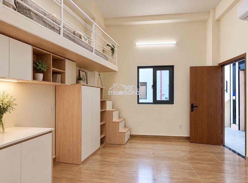 💥💥Siêu phẩm duplex mới 100% ngay hàng tre - lê văn việt - khu cnc - Ảnh 3