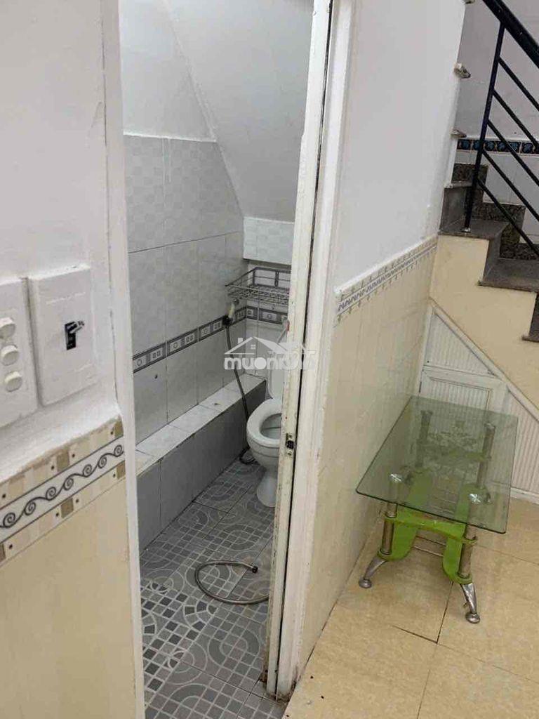 Cho thuê nhà nguyên căn đường nguyễn thượng hiền quận pn - Ảnh 3