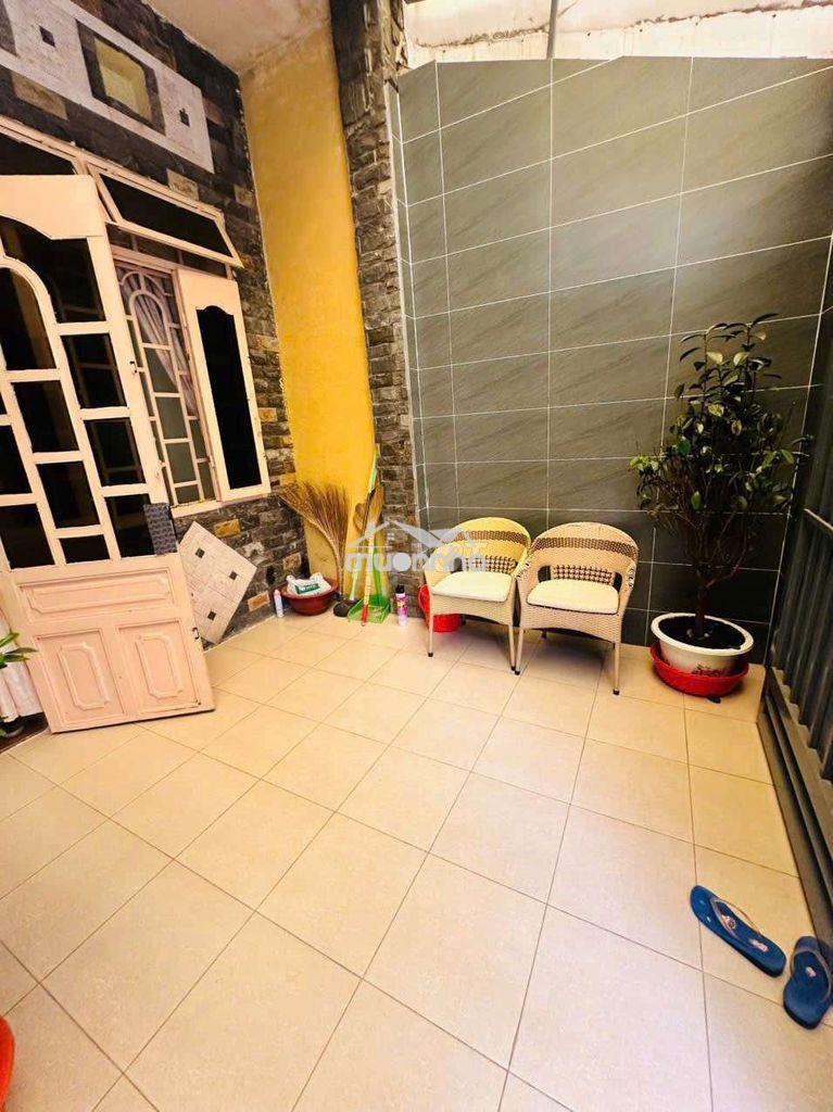 Bán nhà chính chủ ngay lê đức thọ - gần chợ xóm mới - Ảnh 3