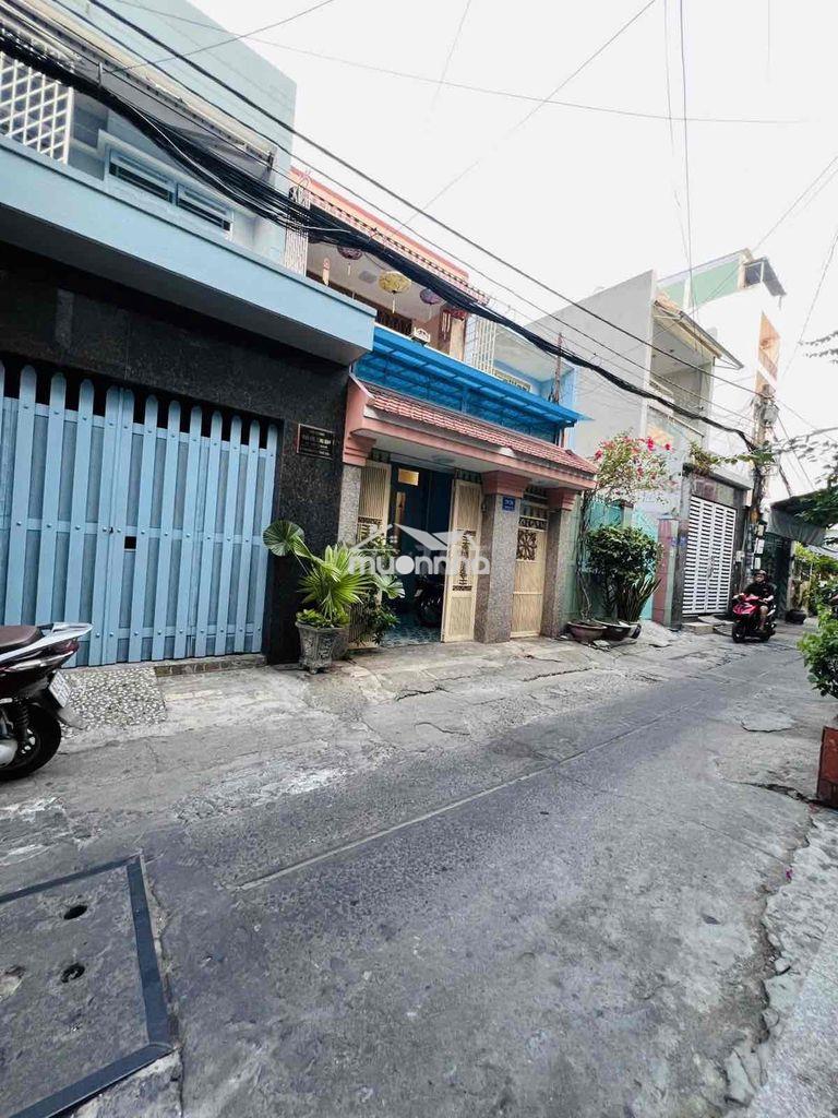 🔥 Nhà rộng – ô tô ngủ trong nhà – giá 6.7 tỷ 🔥 📍 nguyễn ngọc nhựt – t - Ảnh 3
