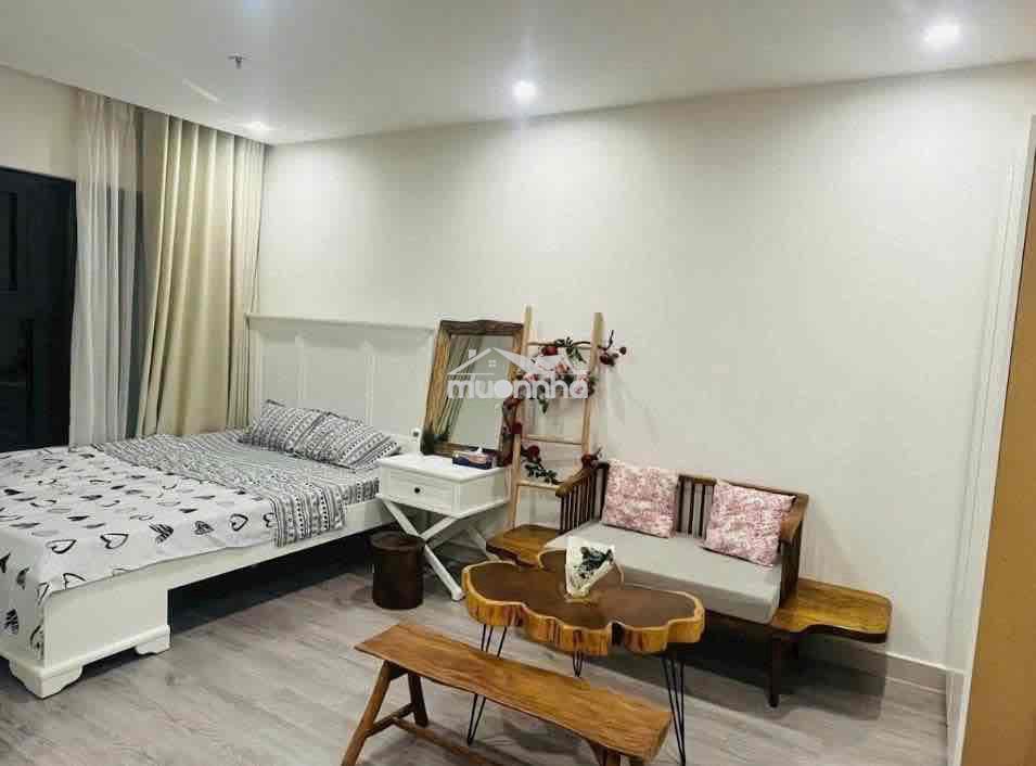 Cho thuê studio full nt 6.5tr/tháng - Ảnh 2