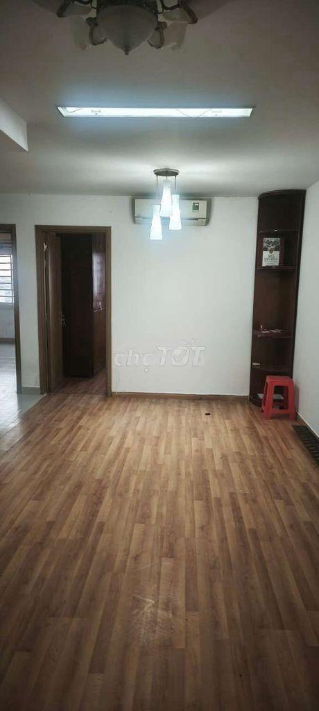 Cho thuê ruby land. 2pn nội thất cơ bản - Ảnh 4