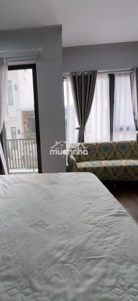 Nhà đẹp 2 mặt tiền phú q.pn – đường ô tô--thang máy--5 tầng-giá: 14,9t - Ảnh 3