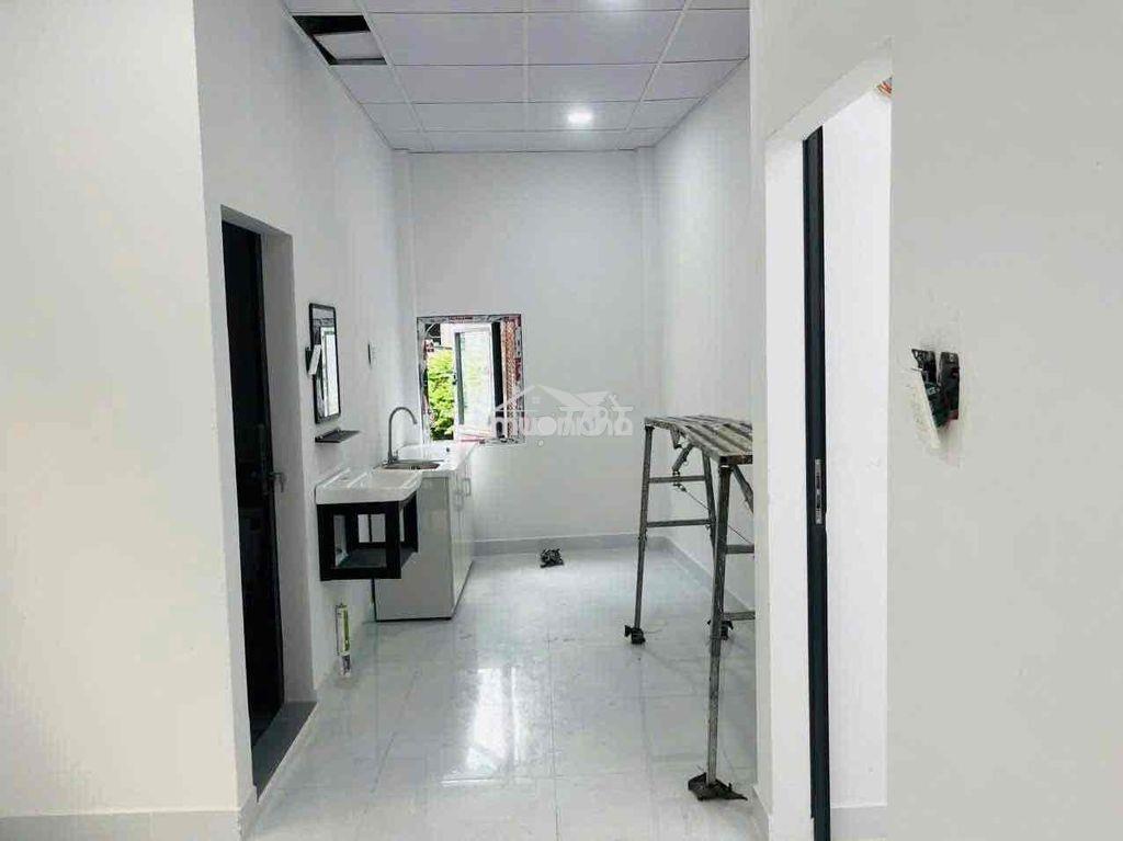 Nhà mới cạnh mt lý thái tổ quận 10 24 m² 4 tầng 2 pn - 14 tr - Ảnh 3