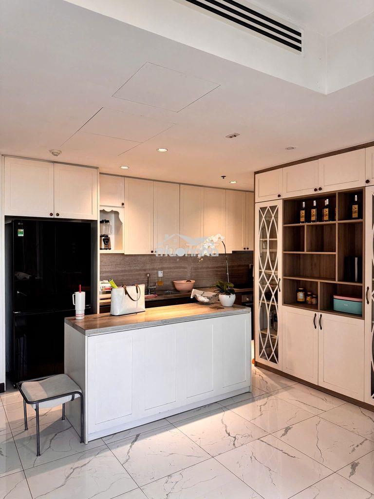 Ch cao cấp linden residences(empire city) 2pn, 84,3m2 - bán gấp 16 tỷ
