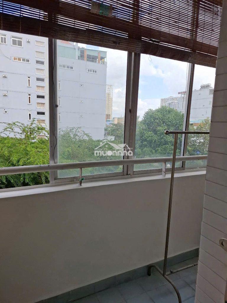 Bán căn hộ cc đầm sen căn góc quận 11, tp.hcm, 52m2 - Ảnh 2
