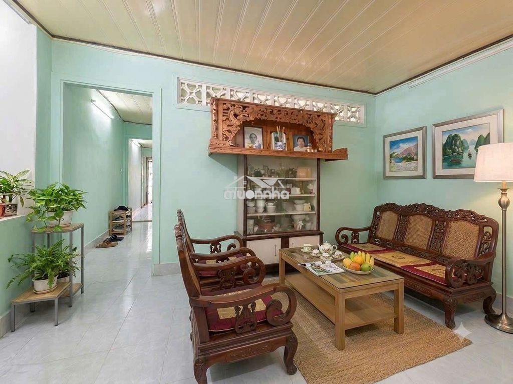 6 tỷ nhỉnh, sát gigamal, 79m2, chủ lâu đời - Ảnh 4