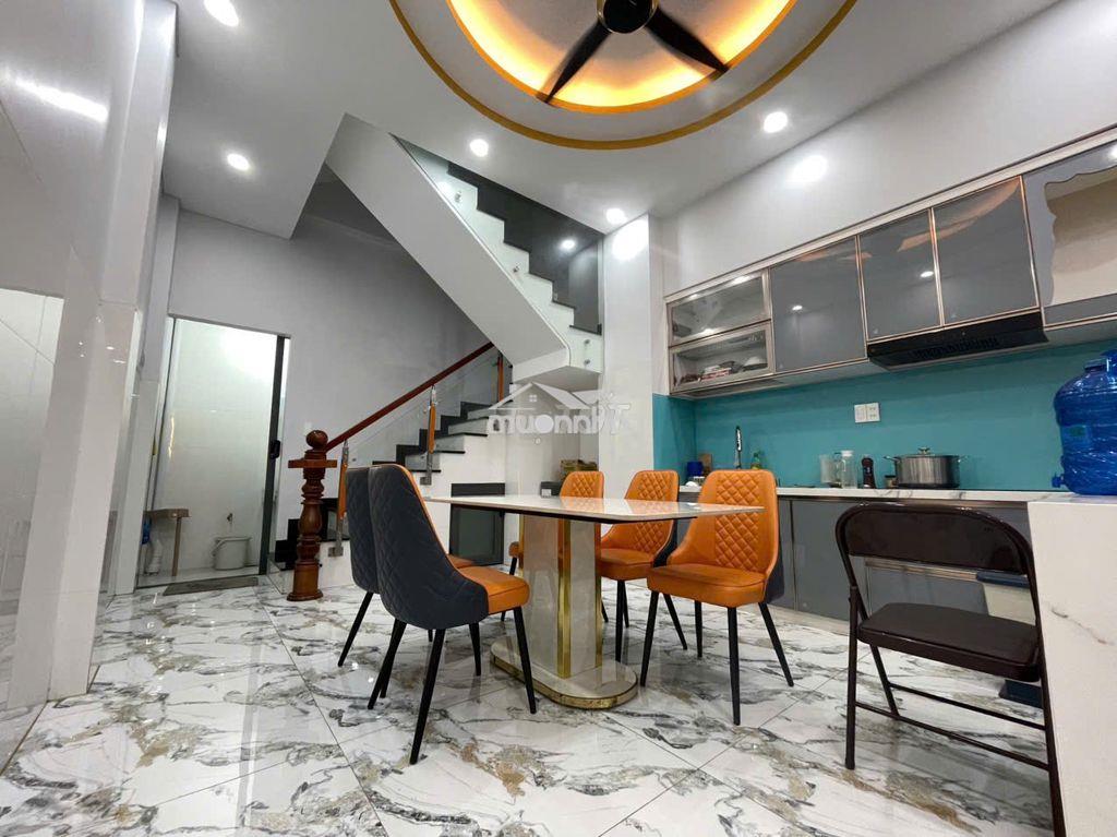 4,99 tỷ - nhà 1 trệt 2 lầu ngay đối diện vinhomes q9 - Ảnh 4