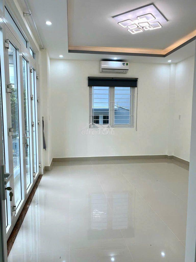 Bán nhà đường tô hiến thành. dt : 5x20m. 4 lầu. chỉ 16.5 tỷ. thuê 55tr - Ảnh 4