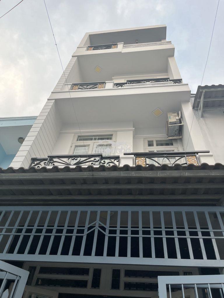 Cho thuê tầng 2 – hẻm 151/67 đường liên khu 4-5, bình tân - Ảnh 3