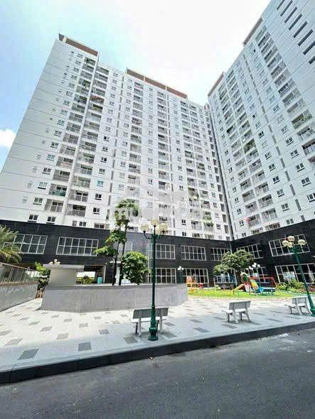 🌹🌹🌹 Tara - 1pn 55,2m2 shr, đang cho thuê thu nhập 7,5tr/tháng🌹🌹🌹 - Ảnh 2
