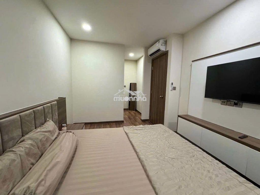 C/c moscow tower- tham lương : căn 3p, nội thất cao cấp giá 12tr/th - Ảnh 3