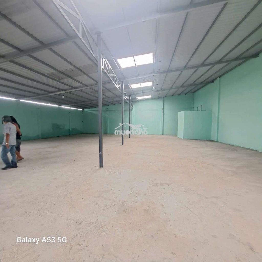Cho thuê kho khu tên lửa 280m giá 20 triệu - Ảnh 4