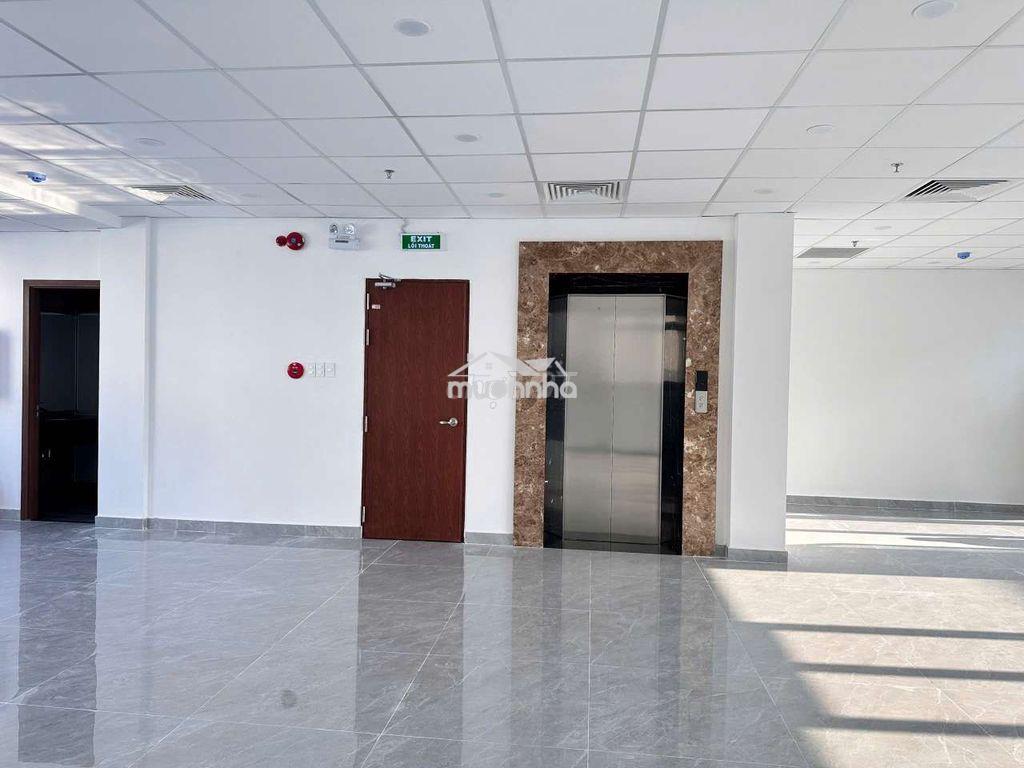 Cho thuê tòa nhà mặt tiền phan đăng lưu, phú nhuận - Ảnh 4