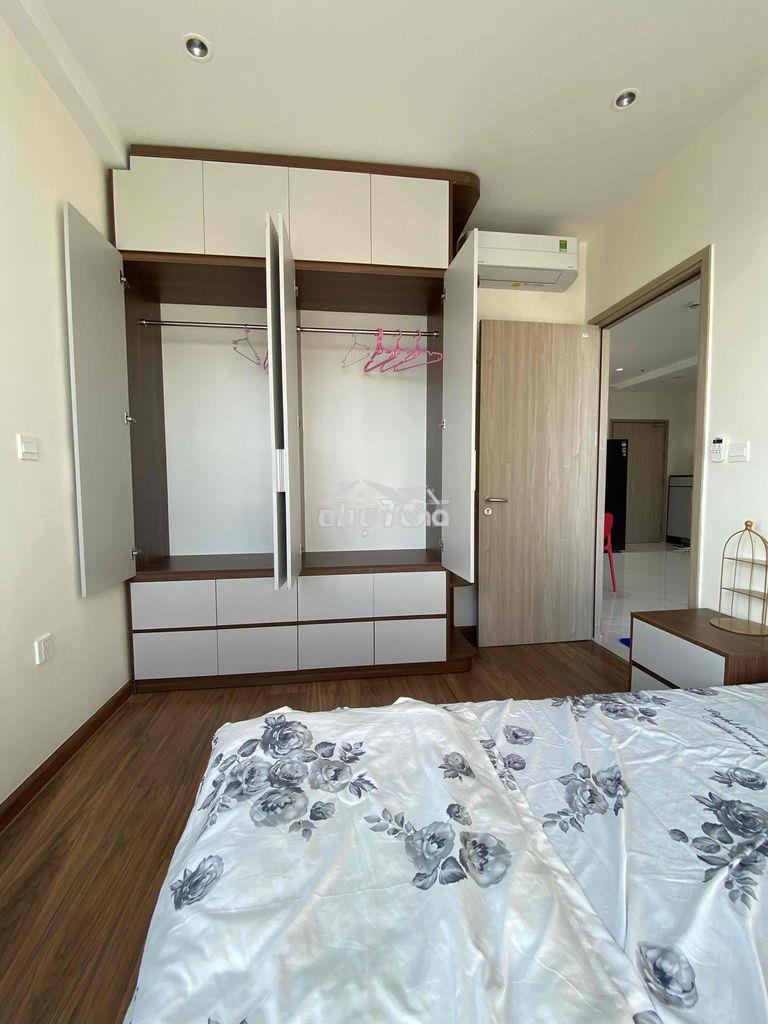 Cho thuê căn góc 3pn daqua q8, full nội thất. giá 18 triệu/th - Ảnh 4