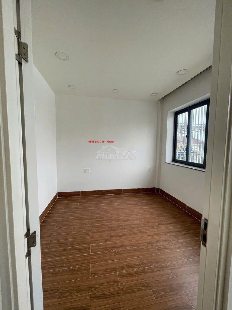 🏢Chính chủ cho thuê sàn văn phòng cực rộng 75 m2 – hiệp bình, thủ đức - Ảnh 2