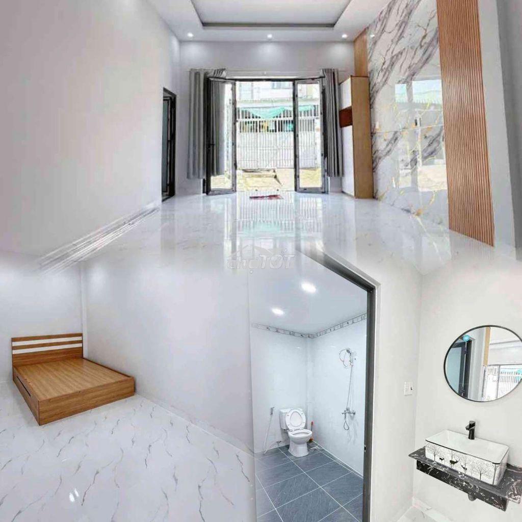 2.45$ ngang 6m | 52m2 | 2tang ql13 hbp ở ngay - Ảnh 2