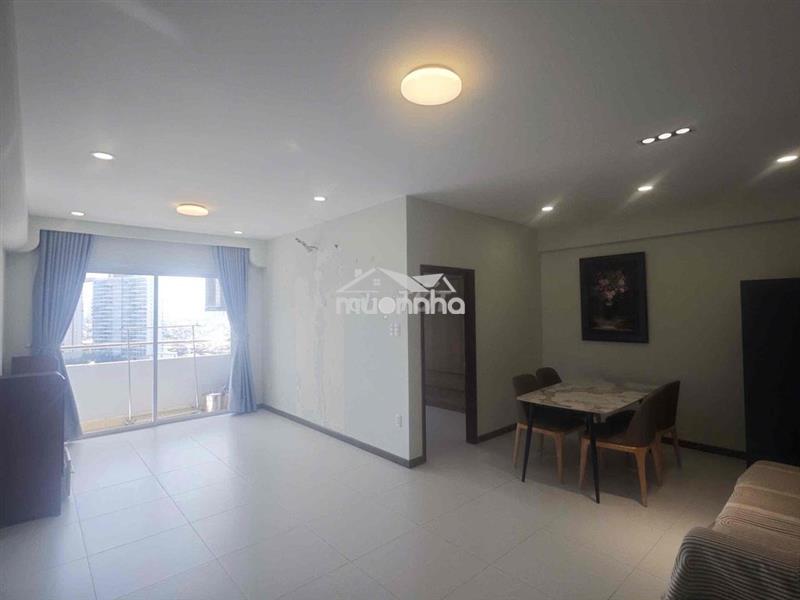 Căn hộ 3pn full nội thất – chung cư resco ba đình, quận 8 – vào ở ngay