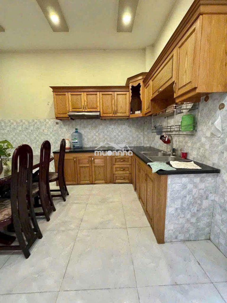 Cho thuê nhà hẻm xe hơi phường bình trư h tây q2 gần bv lê văn thinj - Ảnh 4