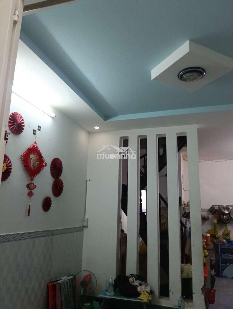 Cho thuê nhà giá bình dân - Ảnh 2