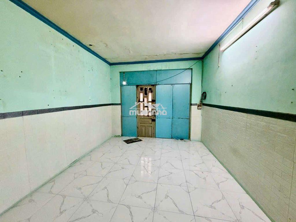 Bán nhà hxt an dương vương p13 q6  - Ảnh 3