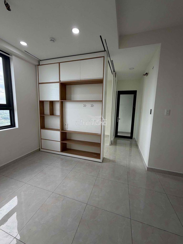 Cho thuê căn 2pn có sẳn máy lạnh 6tr/tháng sài gòn intela - Ảnh 3