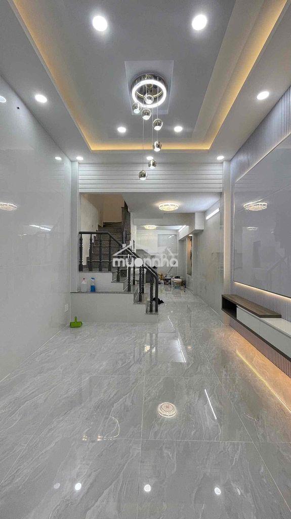 Bán nhà dương đình nghệ - Ảnh 2
