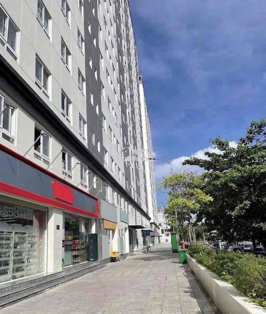 Cần bán gấp căn hộ q9 (3pn) - cách tàu metro 3 phút - căn góc đẹp - Ảnh 4