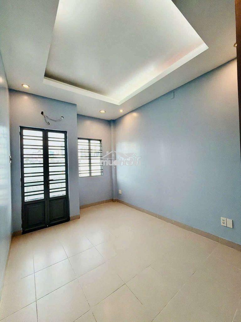 Cho thuê nhà nguyên căn hẻm tôn đản, quận 4 - Ảnh 2