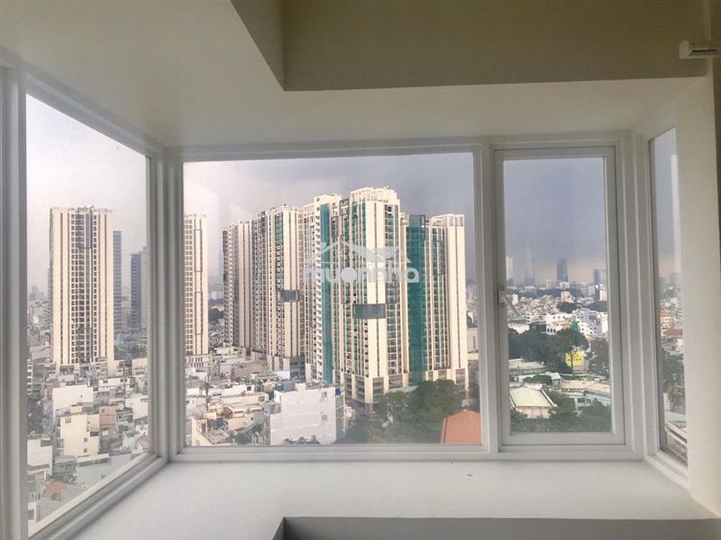 Cho thuê căn hộ chung cư tân phước, quận 11, 110m2, 3pn, 14tr