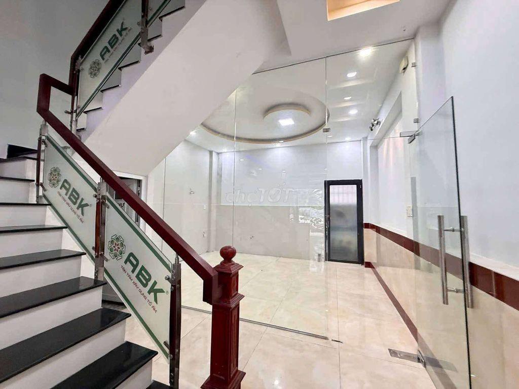 Nhỉnh 7 tỷ nhà phố 5m x 16m. 3 tầng kdc hiệp thành city - Ảnh 4