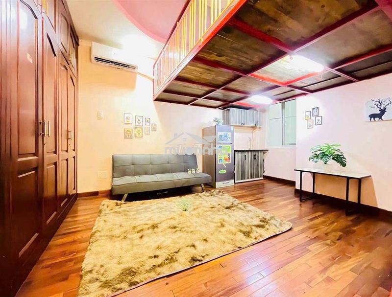 🚨Trệt - full nt như hình - sát ngã 4 bốn xã - gần bùng binh phú lâm q6