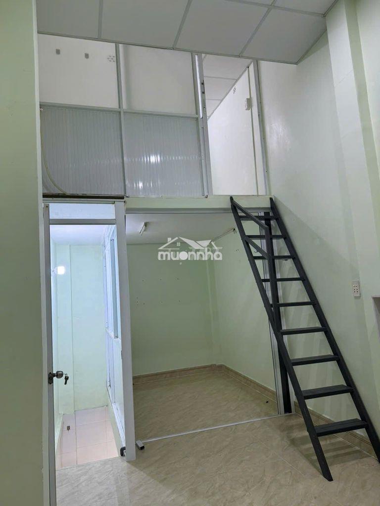 Bán nhà hẻm đường bình đông – giá 2,150 tỷ còn tl
