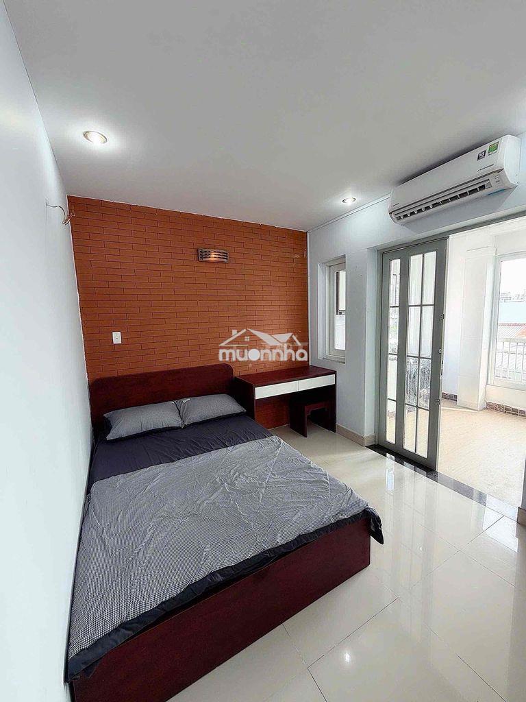 Chdv- lạc long quân q11 full nội thất mới 100% - Ảnh 4