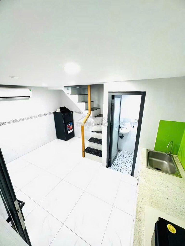 Bán nhà 2 tầng mới đẹp – đường số 67, p. tân hưng, q7 chỉ 950tr - Ảnh 2