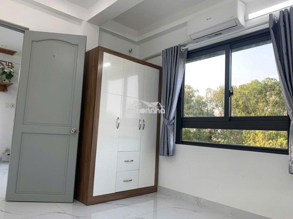 Bán căn hộ chung cư bàu cát ii, 1,78 tỷ, 35 m2, lầu 1. - Ảnh 2