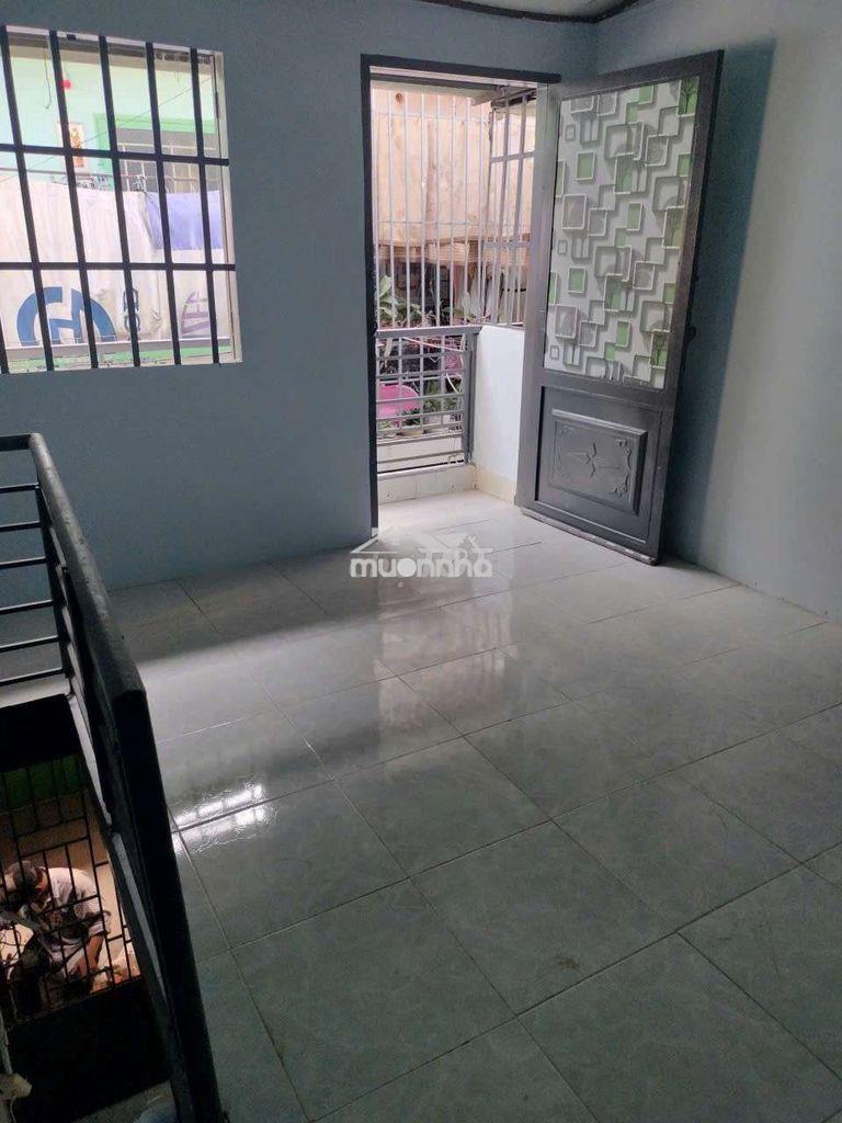 Cho thuê nhà nhỏ xinh ưu tiên ở 2 người - Ảnh 2
